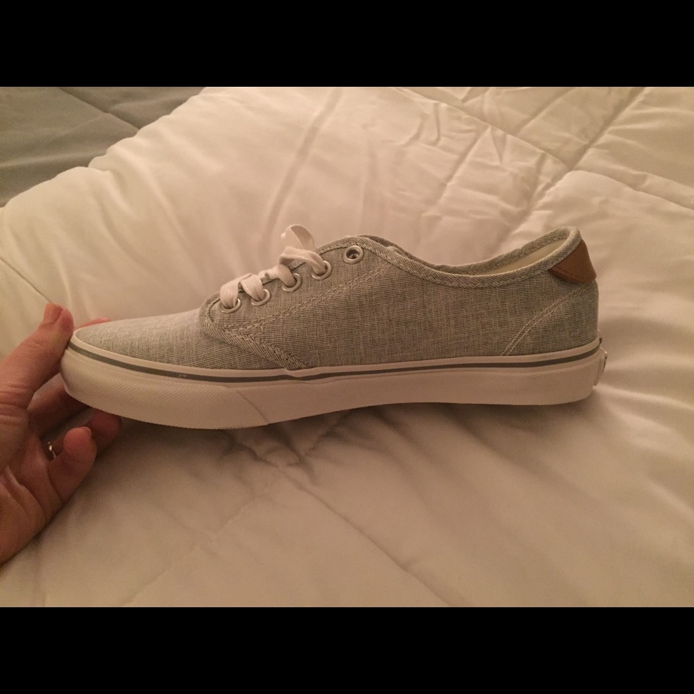 Vans NWT